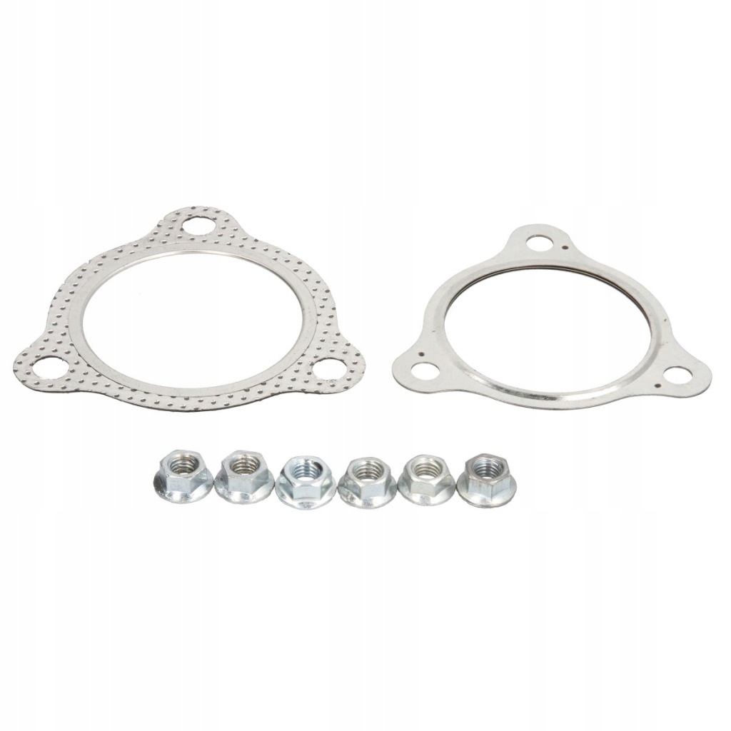 Купить Хомут трубы выхлоп. bm catalysts fk80480b