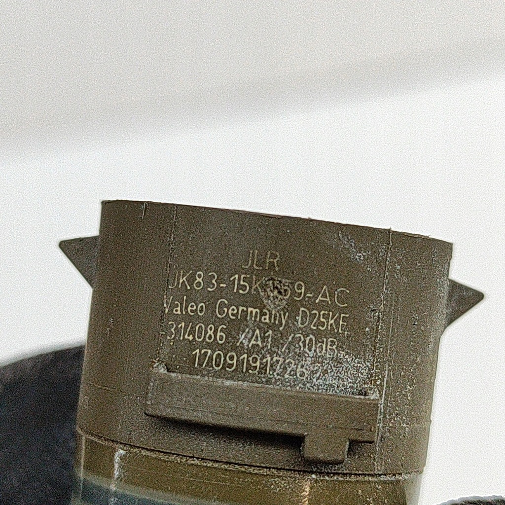 фото №6, Land rover range rover sport l494 2019 з задній датчик паркування pdc