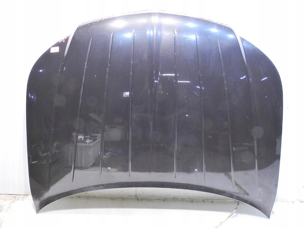 фото №10, Капот chrysler sebring iii