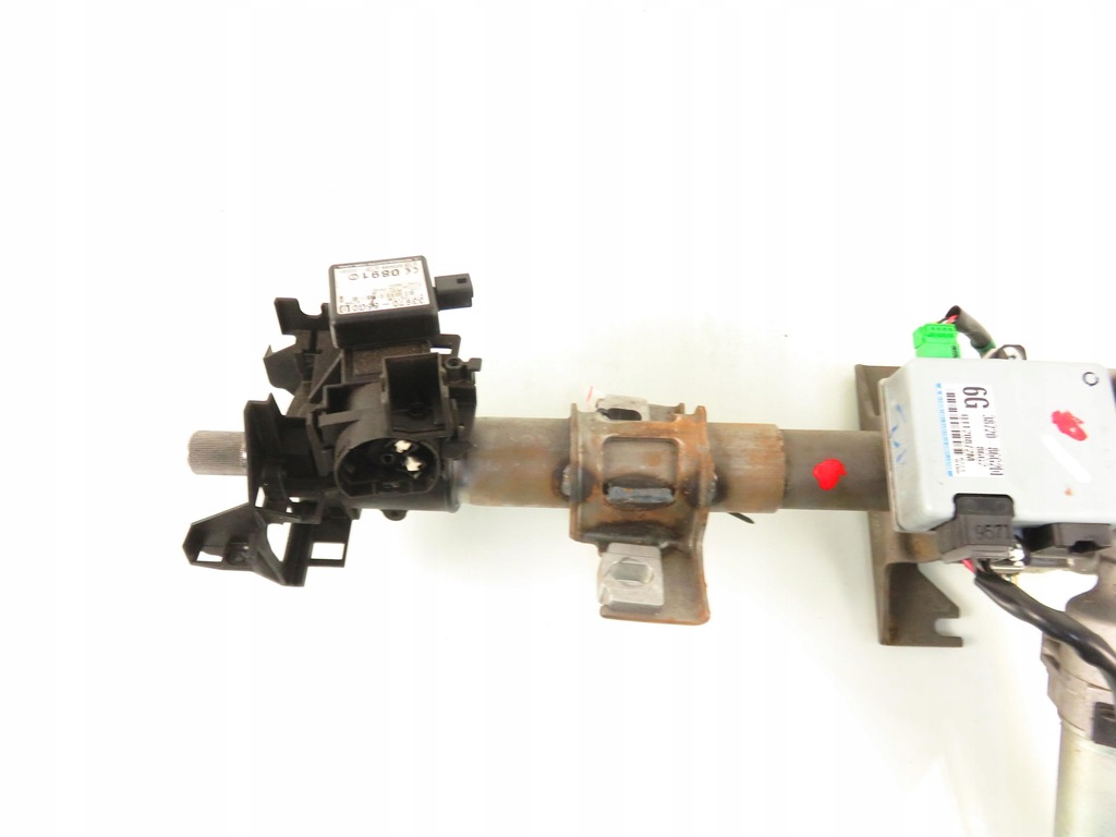 фото №13, Усилитель электрический subaru justy g3x 3872086g20 36705066 4820086g61