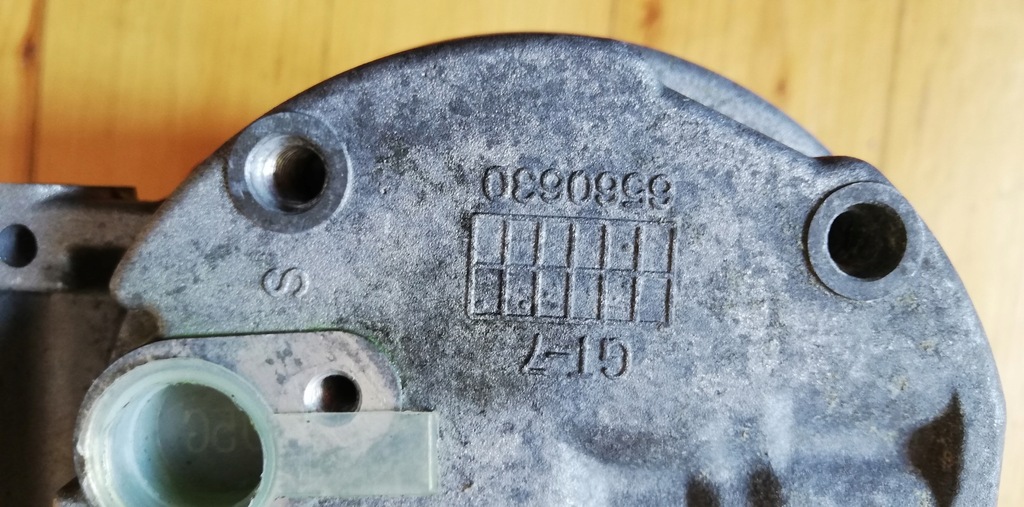 фото №6, Компресор кондиціонера opel movano 2,5