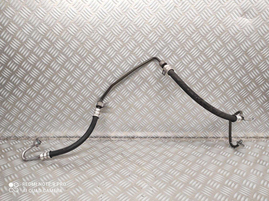 фото №8, Провода шланг усилителя fiat talento nissan nv300