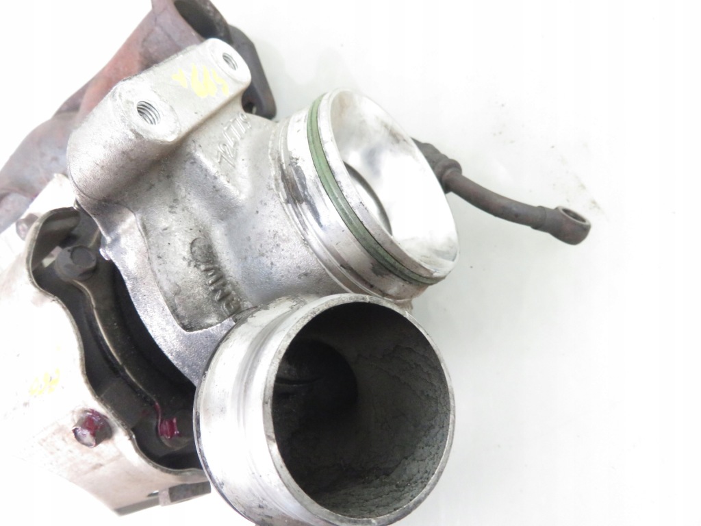 Турбонагнетатель bmw 5 e60 520 d 7797781 4913505840 Киев