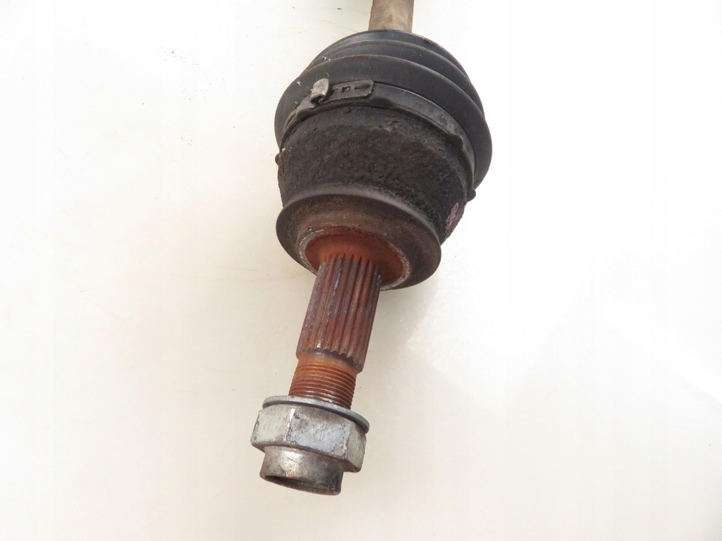 фото №6, Приводной вал правая fiat bravo ii 1.6 d multijet