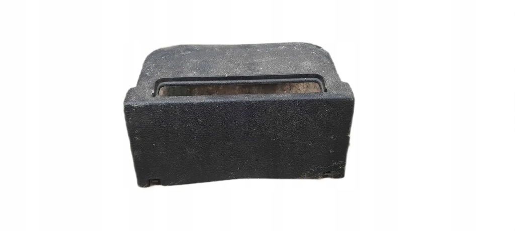 фото №1, Защита заглушка задняя citroen berlingo 9682107777