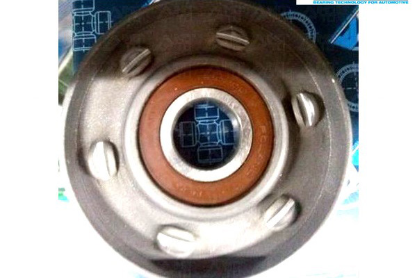 фото №2, Ролик натяжна ремінь багатореберний seat cordoba i