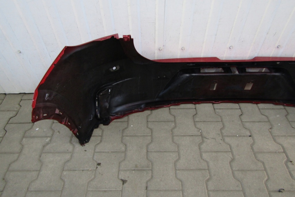 Бампер задня задній lexus lbx 2023- Ціна