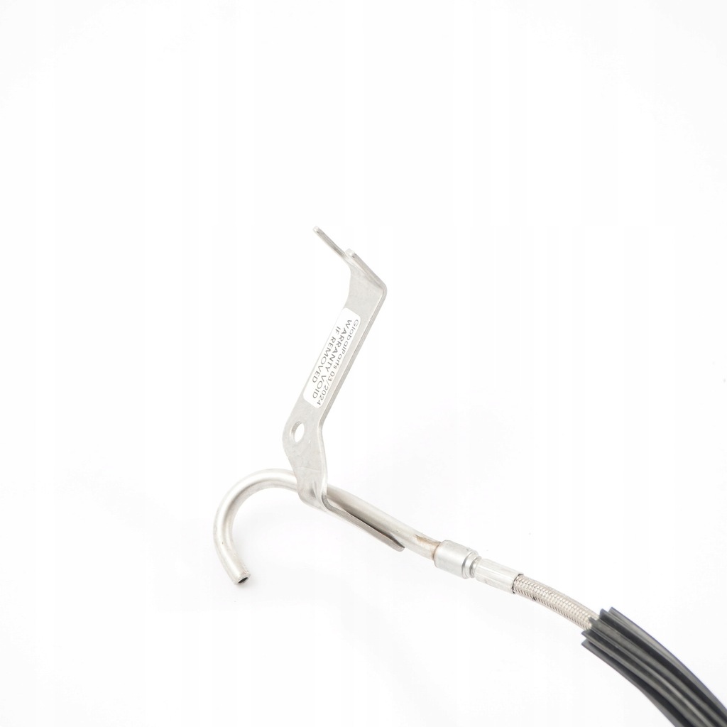 фото №12, Mercedes w177 m282 шланг газу пристрої безпеки a1778682800