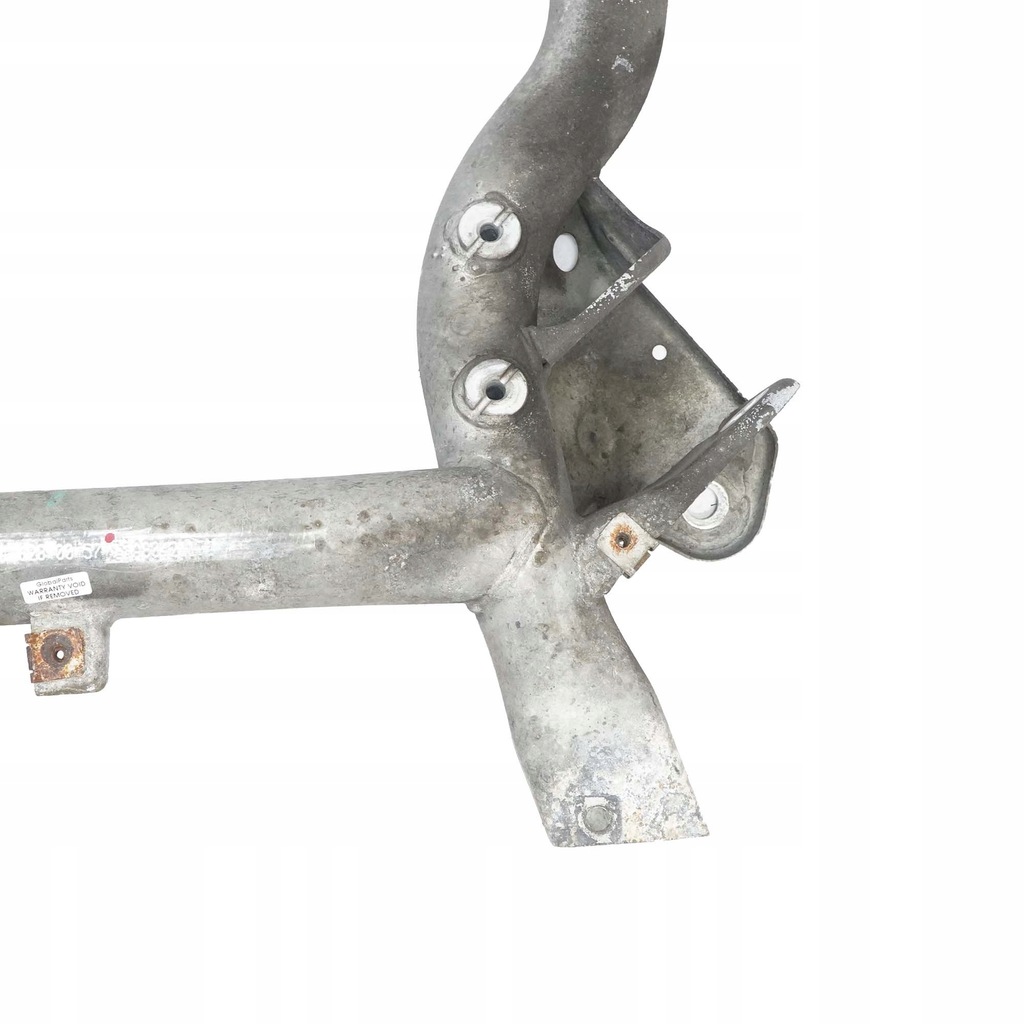 фото №10, Mercedes w204 w207 підрамник підрамник підрамник перед a2046280057