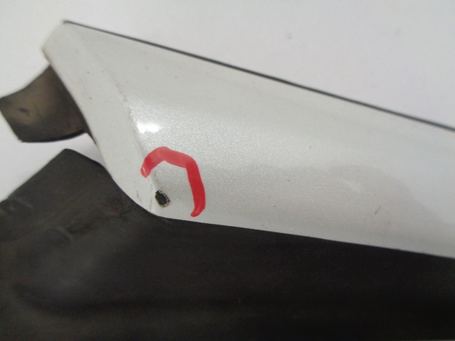 фото №5, Peugeot 3008 молдинг декоративная правая 9682757880