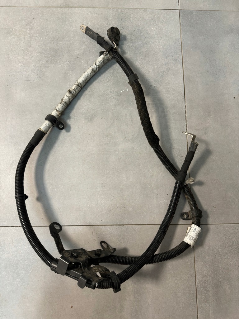 Купить Жгут генератора alfa romeo stelvio