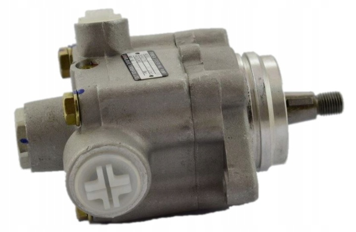 фото №1, Насос підсилювача scania 4 p g r t