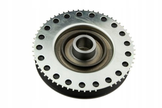 фото №3, Nty rkp-fr-019 шків, wał колінчастий