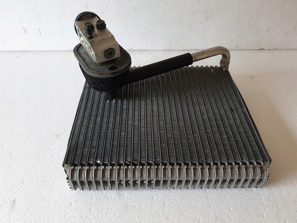 фото №1, Обігрівач кондиціонера kia ceed i 2008 rok