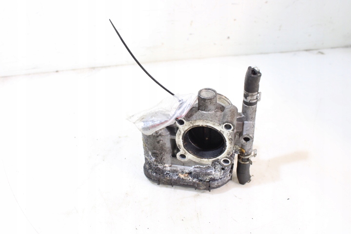 фото №1, Дросельна заслінка opel corsa d 1.4