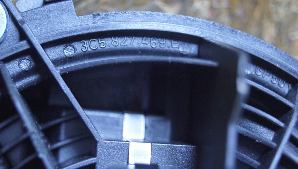 фото №10, Ручка кришки багажника vw golf vi eos 3c5827469e 747