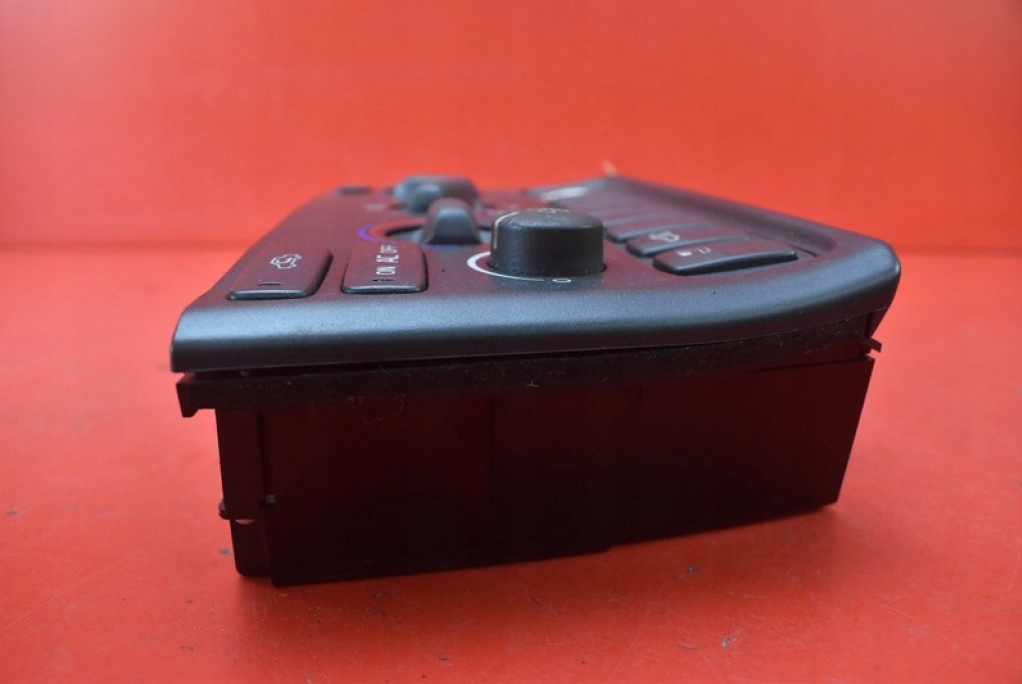 фото №5, Панель управление обдув кондиционер 9494249 volvo s80 1 i 98-06