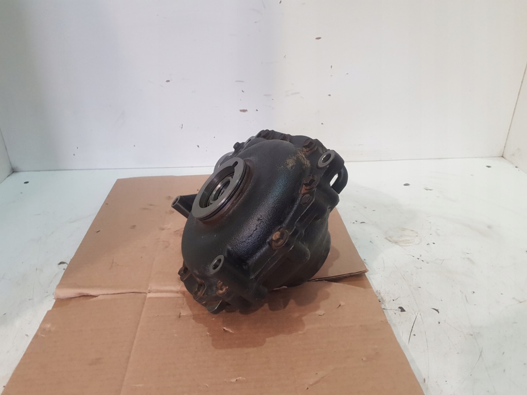 фото №3, Дифференциал мост передний range rover bmw e53 4.4 m62b44