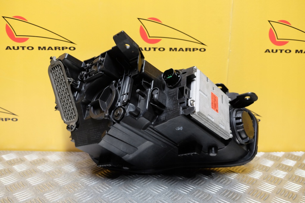 фото №13, Hyundai genesis g70 2022- фара лампа full led eu