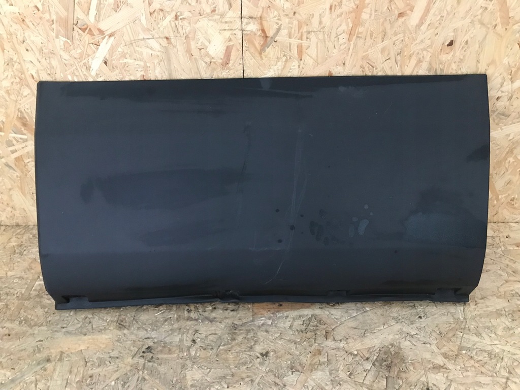 фото №1, Молдинг правый bok iveco daily 14-