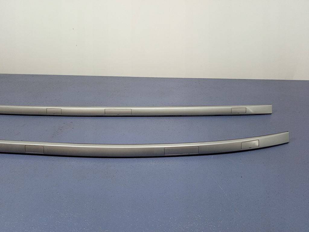 фото №9, Hyundai i30 ii gd kombi 12- рейлінги дахові комплект 2 szt