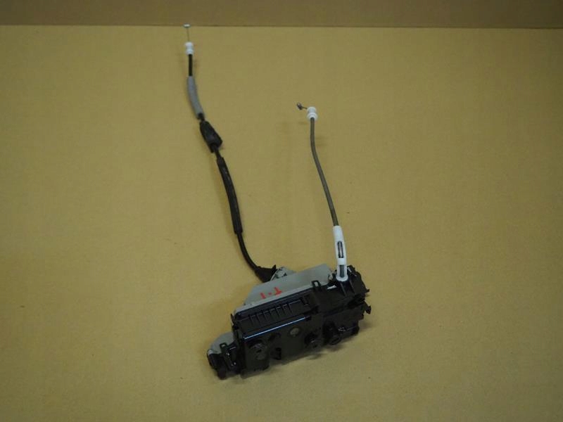 фото №1, Замок дверь правый задняя citroen ds5