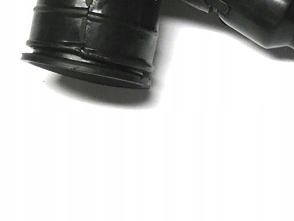 фото №6, Peugeot 206 / 207 1,4 hdi шланг труба wąż турбины