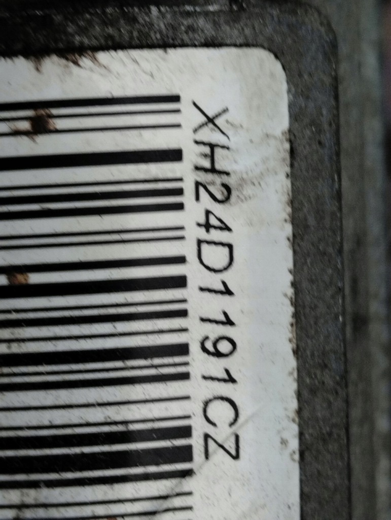 фото №4, Рулевая рейка трансмиссия renault megane scenic iii