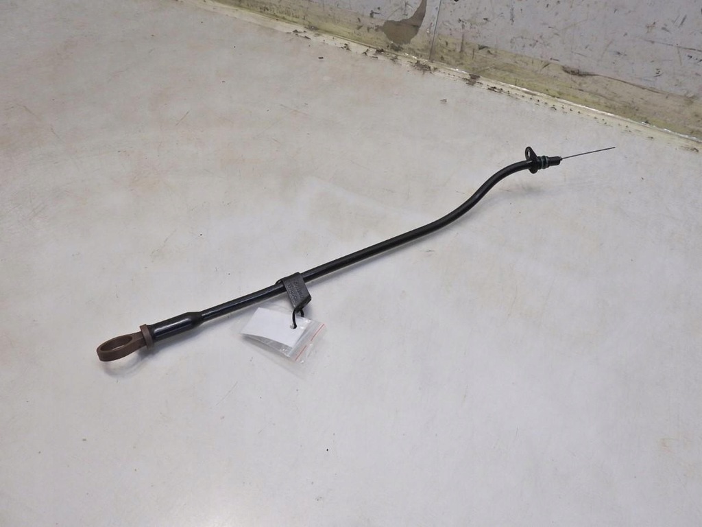 фото №7, Щуп щуп масла citroen c5 i 2.0 16v