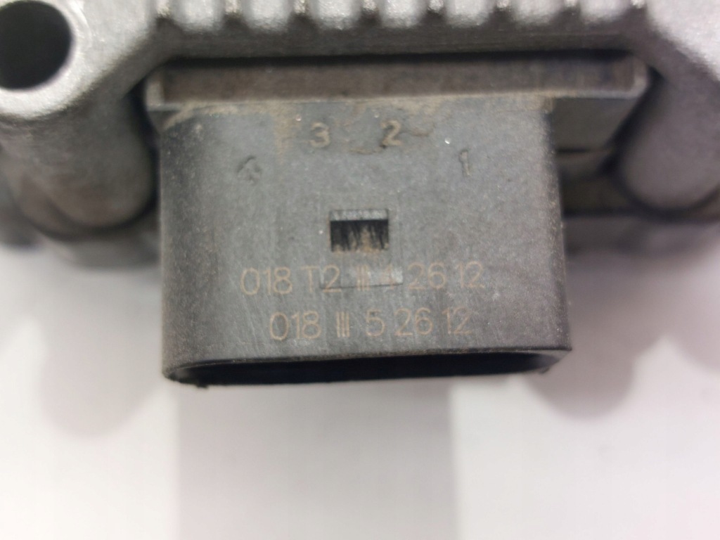 фото №7, Seat ibiza iv 6j,6p 2009 котушка запалювання wysokiego напруги