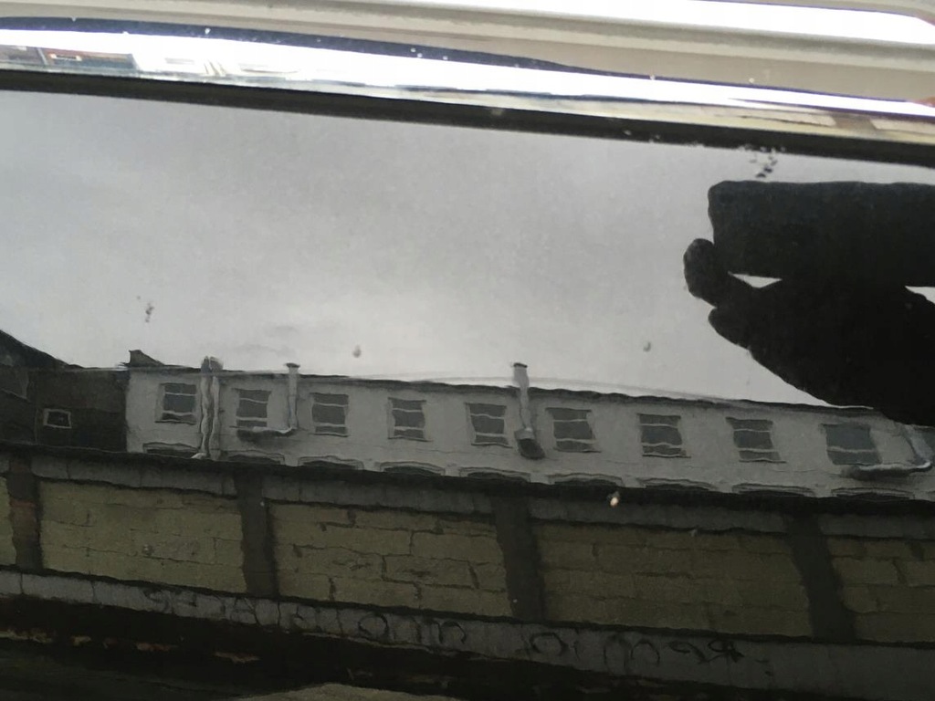 фото №7, Капот крышка двигателя chrysler voyager v 08-11