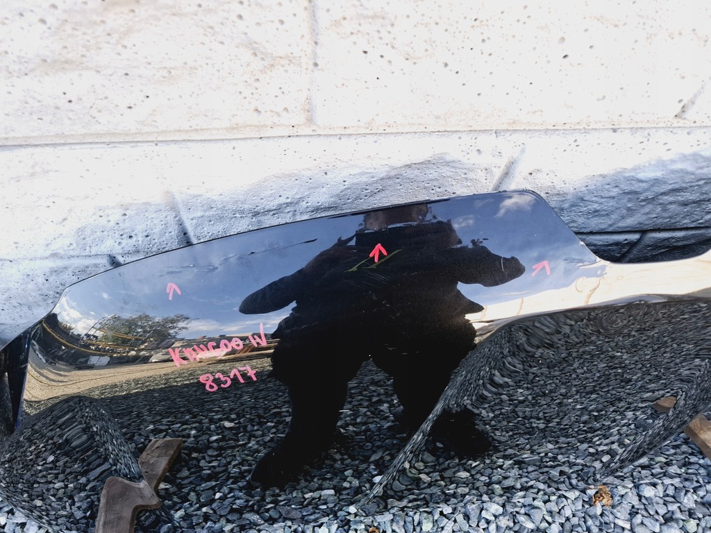 фото №5, Капот кришка двигуна renault kangoo 2021- #8317