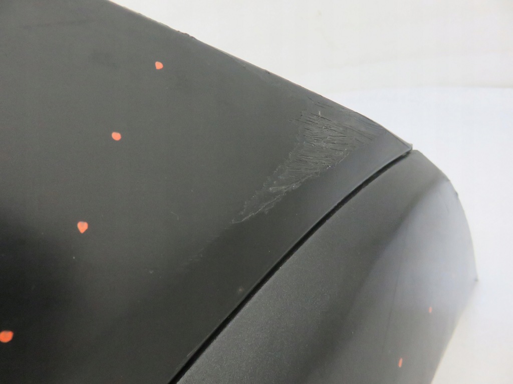 фото №6, Бампер перед chevrolet captiva lift c100, c140