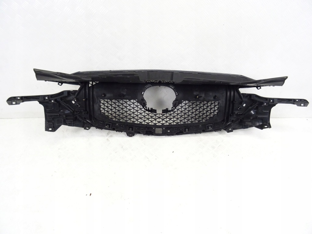 Mazda cx5 решітка радіатора решітка радіатора бампера перед передня в Україні