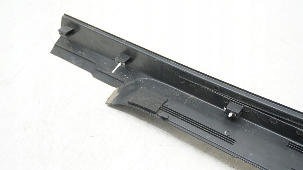 Молдинг поріг ліва права mercedes cl w215 2156800435 2156800335 Зі Шроту