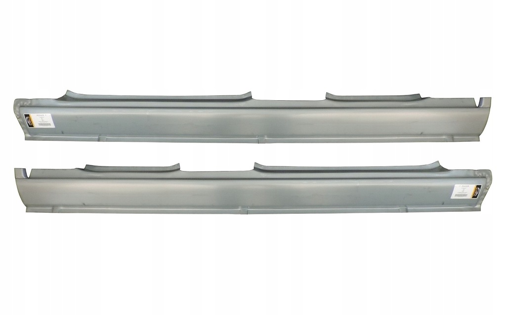 фото №1, Ford escort 90-99 4/5d kombi поріг пороги оцинковка l+p