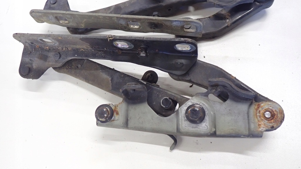 фото №8, Mercedes s w220 петли капот 2118800228