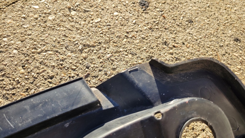 фото №11, Audi a6 c6 жабо 4f1819403 eu