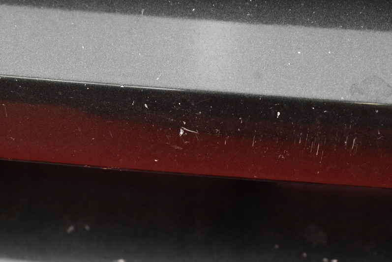 фото №8, Решітка радіатора решітка радіатора темно-зелений dhb-000274-xxx land rover discovery 3 iii 04-09