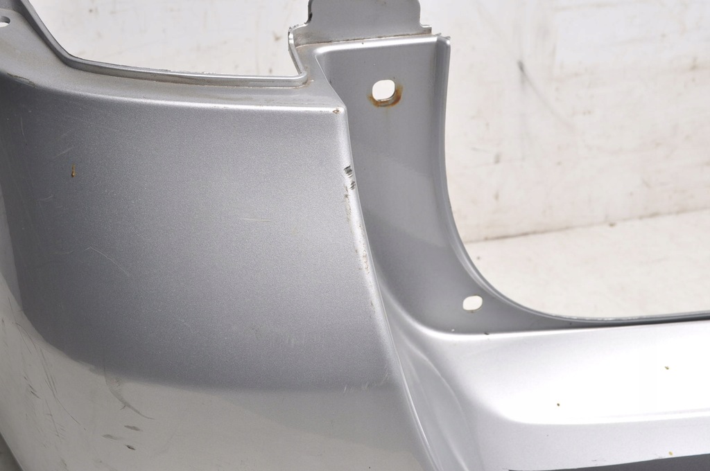 фото №9, Dacia logan mcv ii бампер задняя задний ted69