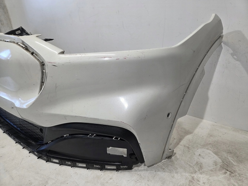 Бампер перед передний ford mustang mach-e Киев