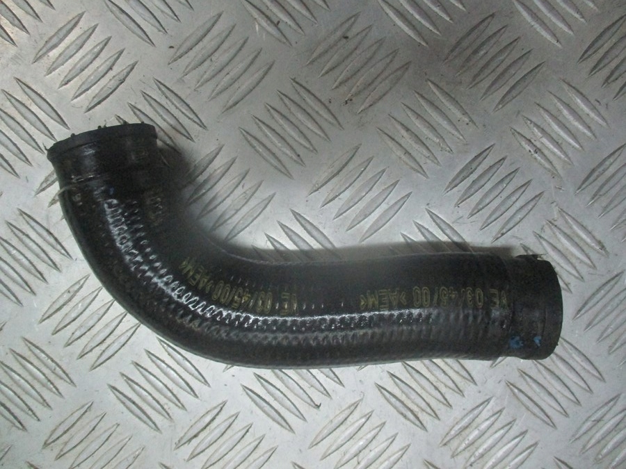 фото №1, Шланг труба воздухозаборник воздуха opel corsa c 1.7 dti