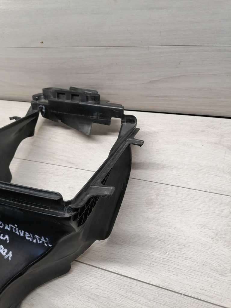 фото №5, Continental воздуховод воздуха впуск - 3sd121333a