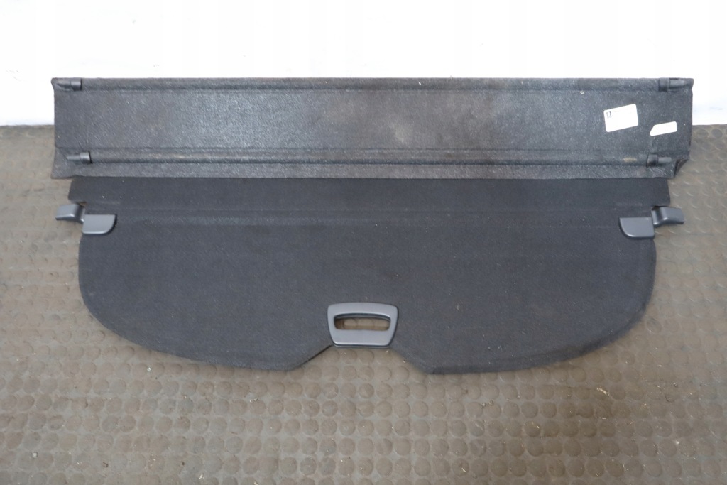 фото №1, Шторка багажника peugeot 308 i