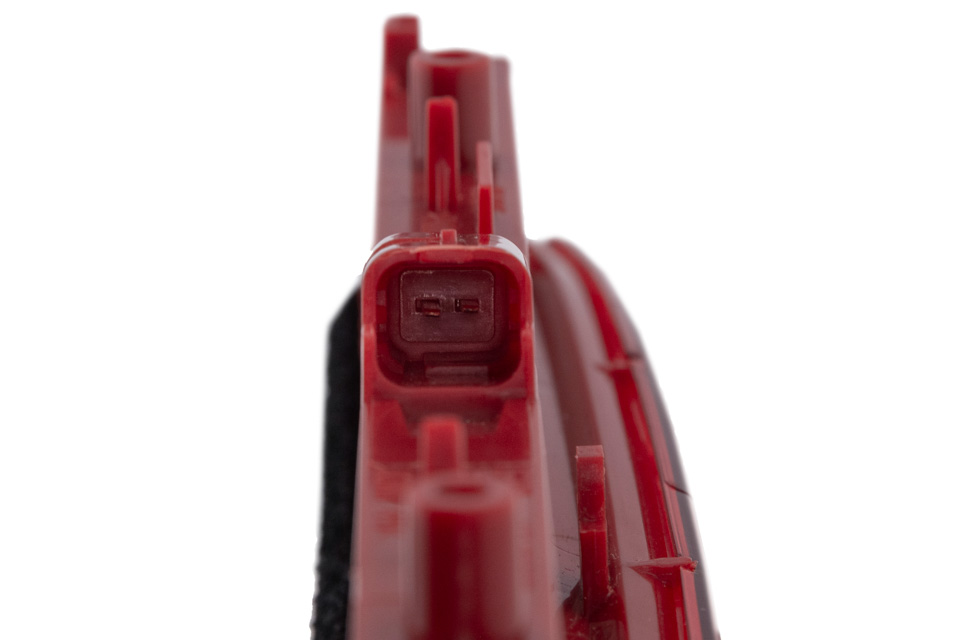 фото №3, Світло стоп додаткові led do renault megane ii