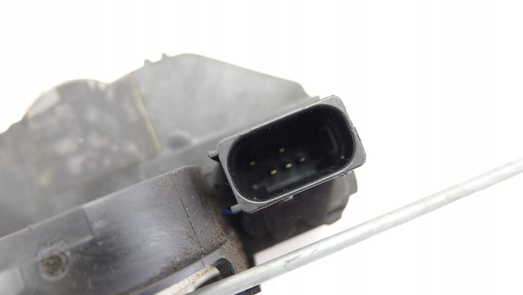 Opel adam замок двері правий перед 13579523 Доставка