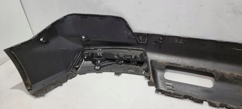 фото №14, Бампер задняя задний bmw ix i20 21-