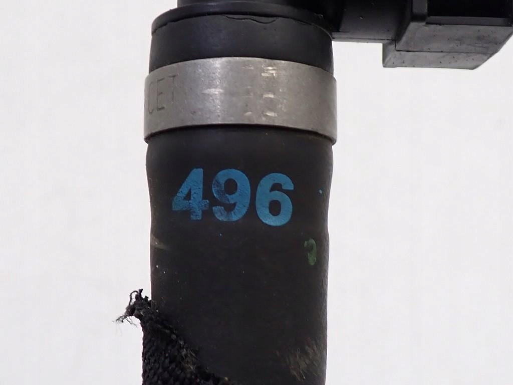 фото №9, Wąż шланг трубка wody peugeot 208 ii e-208 zk01 21r