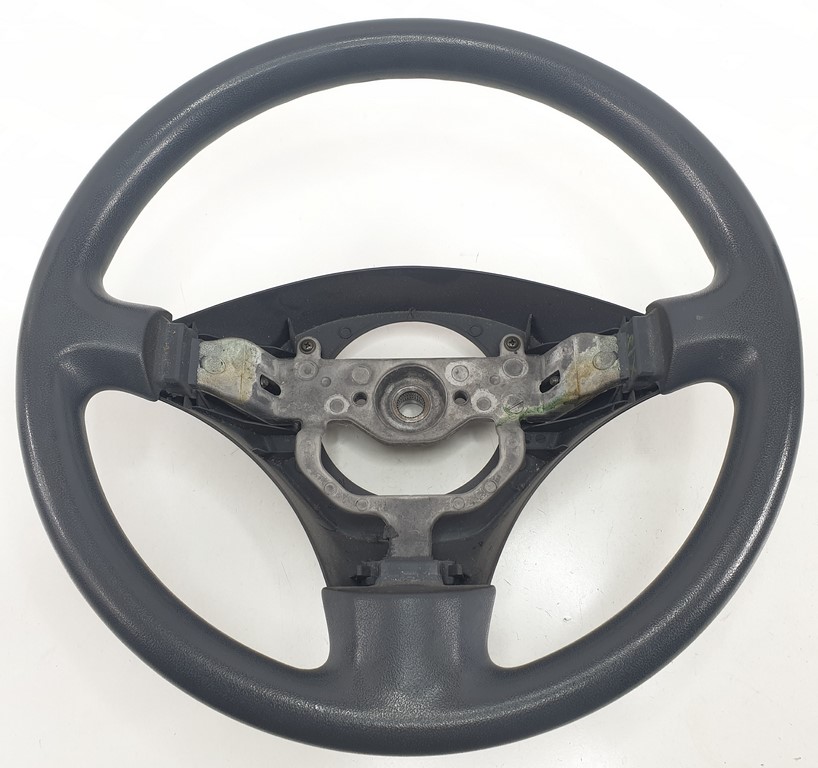 фото №1, Повітропровід toyota yaris verso