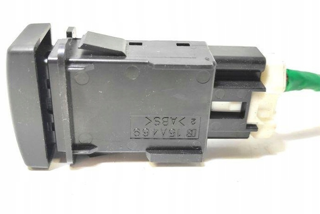 фото №1, Выключатель asr mazda rx-8 se, fe 15a469 1.3l бензиновый 2007